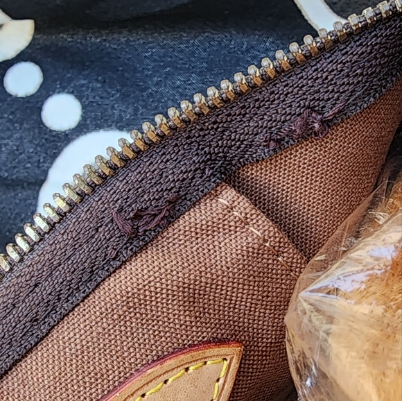 Authentic Louis Vuitton Limited Edition Stephen Sprouse Roses Speedy 30 - Picture 16 of 16